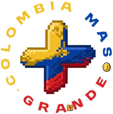 Logo de la campaña